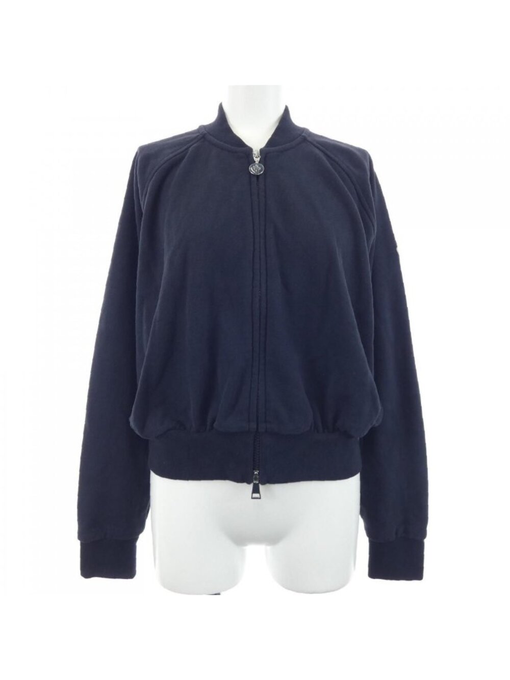 Moncler Jacket Navy